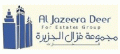 Al Jazeera Deer  logo