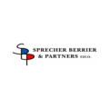 Sprecher berrier and Partner  logo