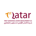 First Qatar  logo