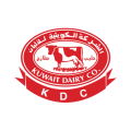 Kuwait Dairy Company  logo