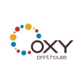 Oxy Print House  logo