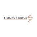 Sterling & Wilson International  logo
