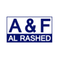 Abdulaziz & Faisal Sons of Abdullah Saad Al Rashed Company Ltd.  logo