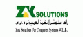 zak solutions  logo
