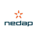 Nedap Middle East  logo