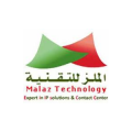 Malaz Technology  logo