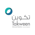 Takween Advanced Industries  logo