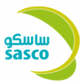 SASCO  logo