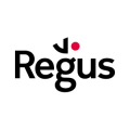 Regus  logo