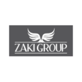 Zaki Automotive Group  logo