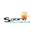 Scion International  logo