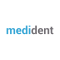 Medident  logo