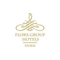 Flora Group Hotels Dubai  logo