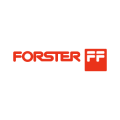 Forster  logo