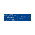 Columbia University Middle East Research Center  logo