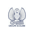 Groupe Scolaire Oasis, International  logo