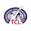 Transpacific Certifications Middle East Limited  logo