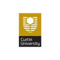 Curtin University Sarawak Malaysia  logo