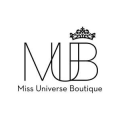 Miss Universe Boutique  logo