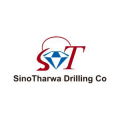 Sino Tharwa Drilling Co.  logo