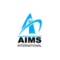 AIMS INTERNATIONAL COMPANY LTD.  logo