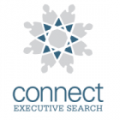 Connect Executive Search Middle East   logo