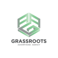 Grassroots Advertising Agency   logo