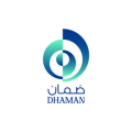 Health Assurance Hospitals Company- DHAMAN  logo