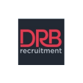 DRB Recruitment   logo