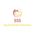 saud smart solutions  logo