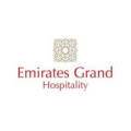 Emirates Grand Hospitality  logo