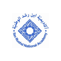 Ibn Rushd National Academy  logo