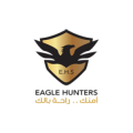 Eagle Hunters  logo