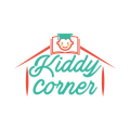 Kiddy Corner Nursery  logo