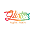 Glister Events  logo