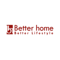 Better Home  logo