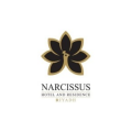 Narcissus Hotel And Residence Riyadh  logo