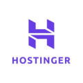 Hostinger International Ltd.  logo