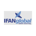 IFANglobal  logo