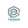 Passion group kuwait  logo