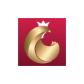 Golden Chicken   logo