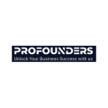 Profounders - Businessmen Administrative Services  logo