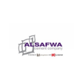 AlSafwa Cement   logo