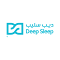 Deep Sleep  logo