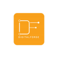 Digital Forge Information Technology  logo