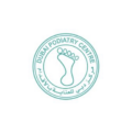 Dubai podiatry centre   logo