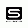 Saudi Arabian Marketing and Agencies Co. (SAMACO)  logo
