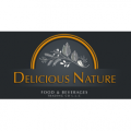 Delicious Nature  logo