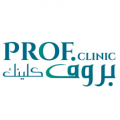 Profclinic  logo