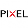 Pixel Office Equipment LLc  logo